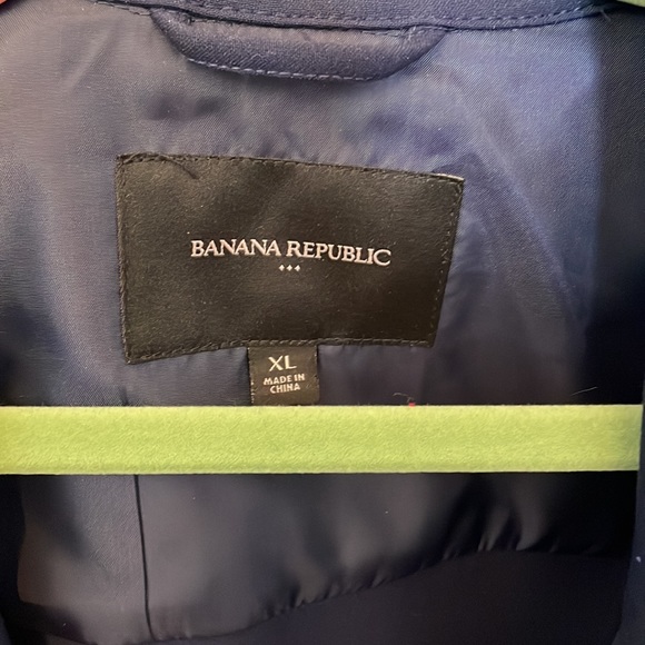 Banana Republic jacket - Picture 4 of 6